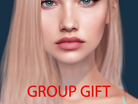 Ama Beauty December 2020 VIP Gift