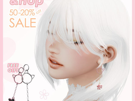 INORI Cat Earrings Gift