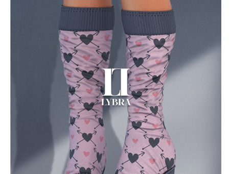 LYBRA Shoes Gift