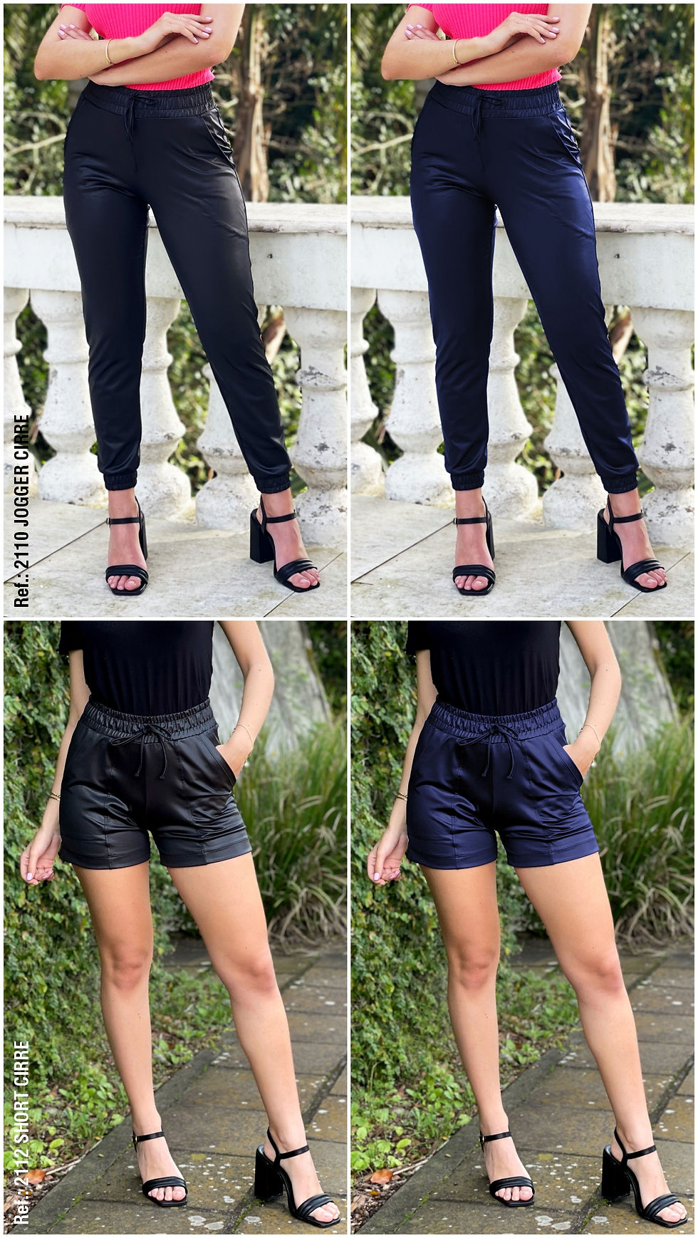 Miniatura: 2112 SHORT CIRRE
