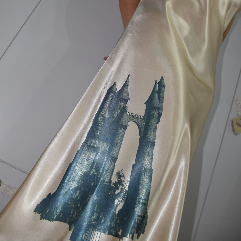 Thumbnail: Sword Dress