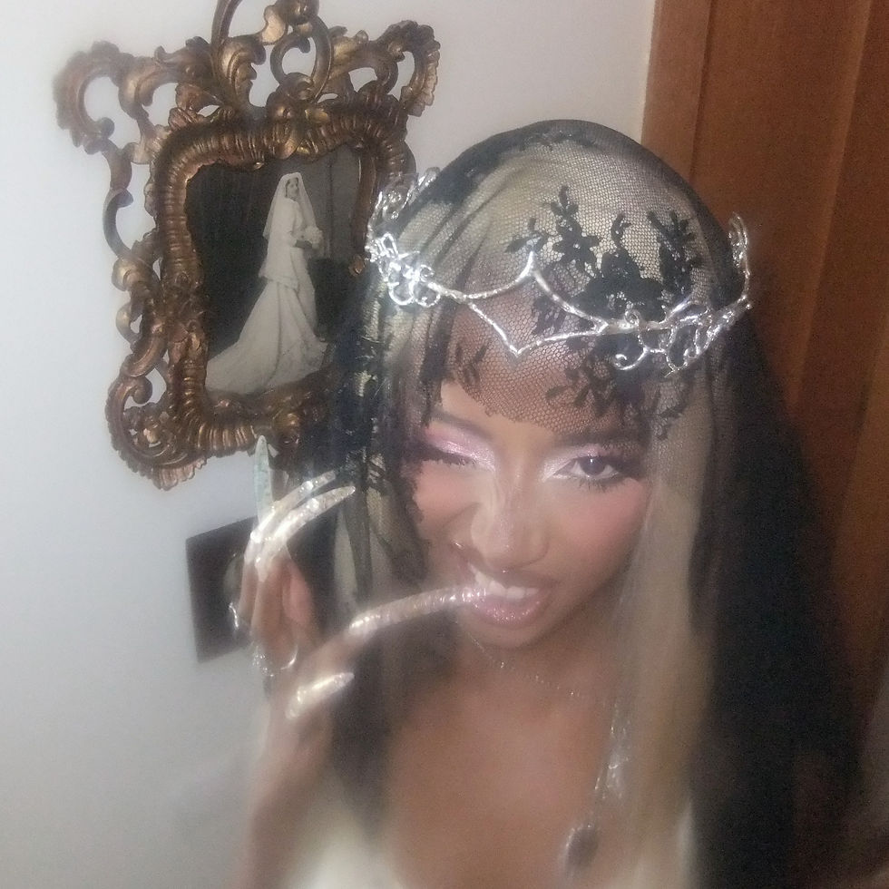 Miniatura: Elyon Crown