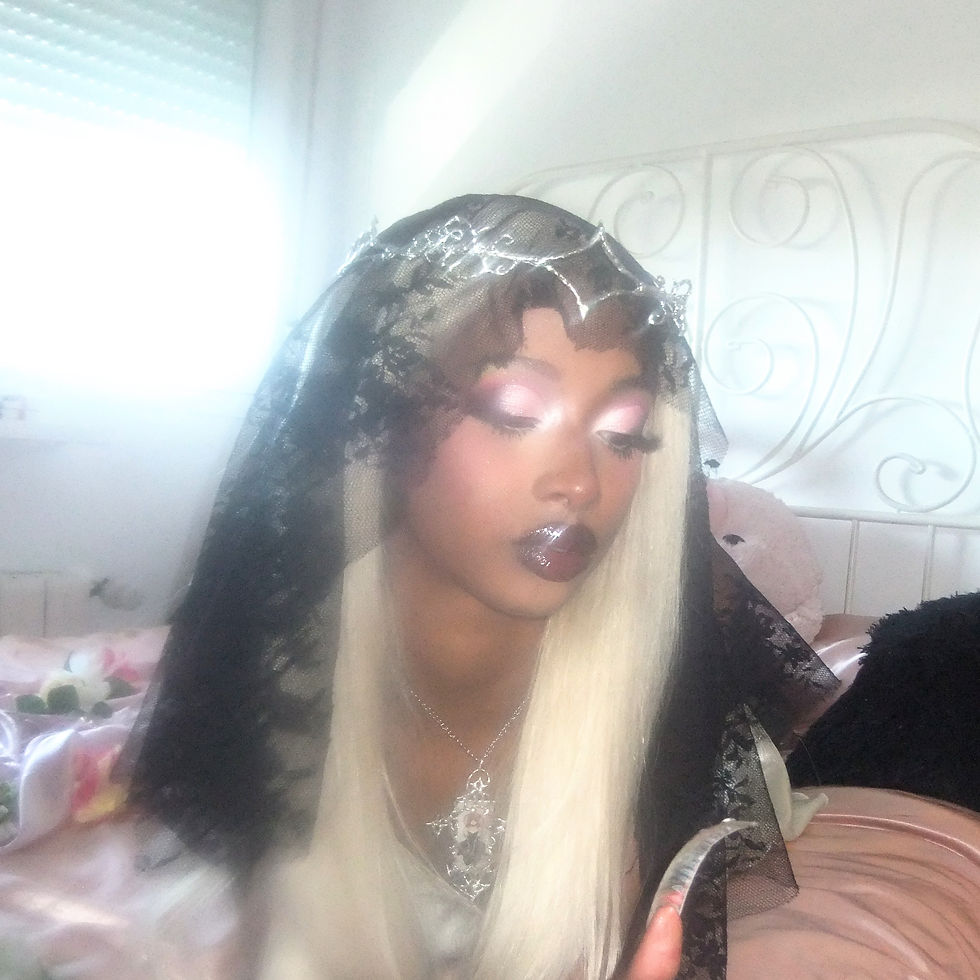 Miniatura: Elyon Crown