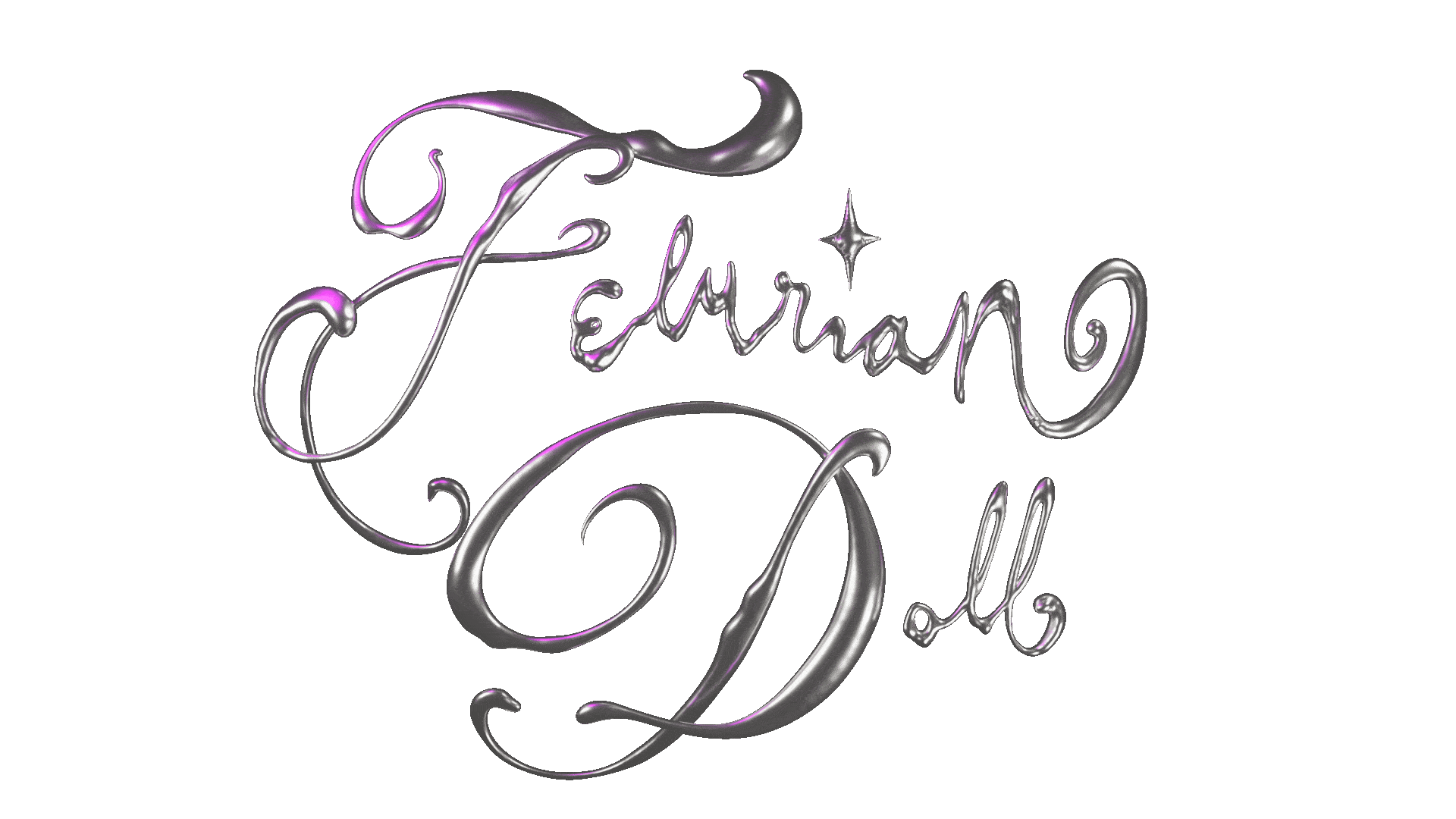 Felurian Doll