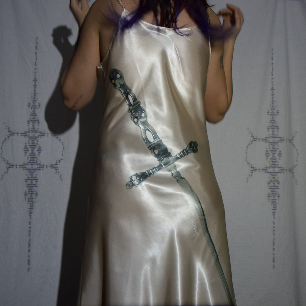 Thumbnail: Sword Dress