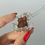 Miniatura: Romantic Fence Necklace