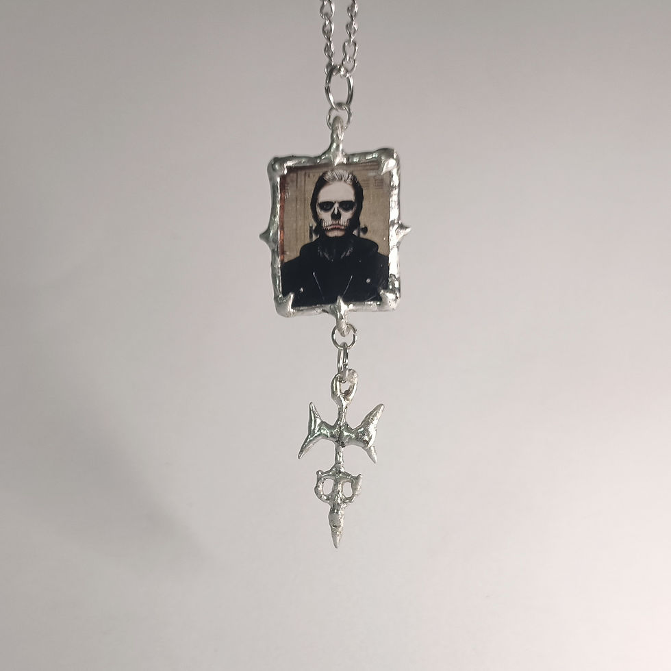 Thumbnail: Tate Langdon Necklace
