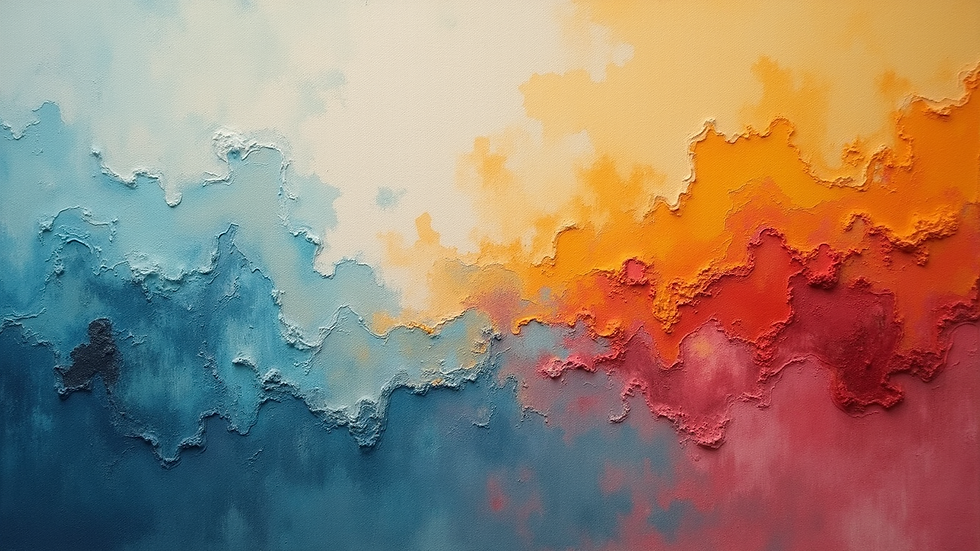 Unveiling the Artistry of Anagarzoyan