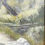 Thumbnail: Italian View |European countryside painting | Fine Art| Wall Decor