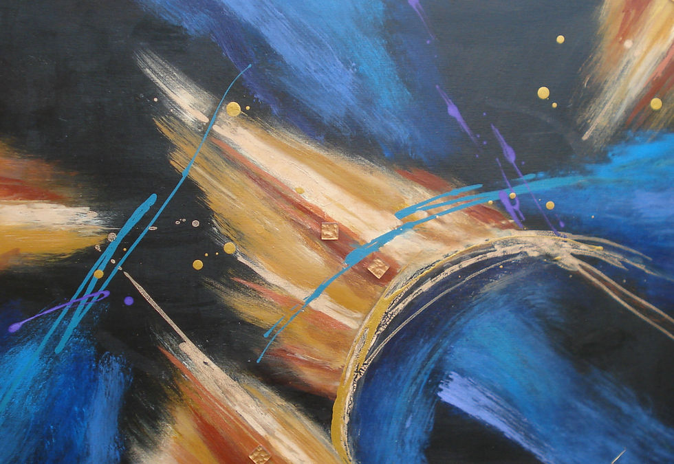 Star Path