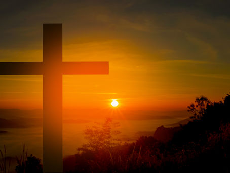 Worship Service for June 25, 2023