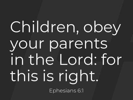 Service for November 9, 2025