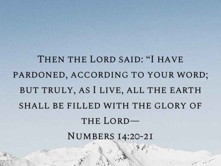 Worship Service for December 10, 2023