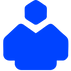 Icon of a professor symbolising expert-led live PhD masterclasses.