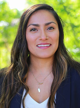 Peak Education Director of Development Claudia De Santiago