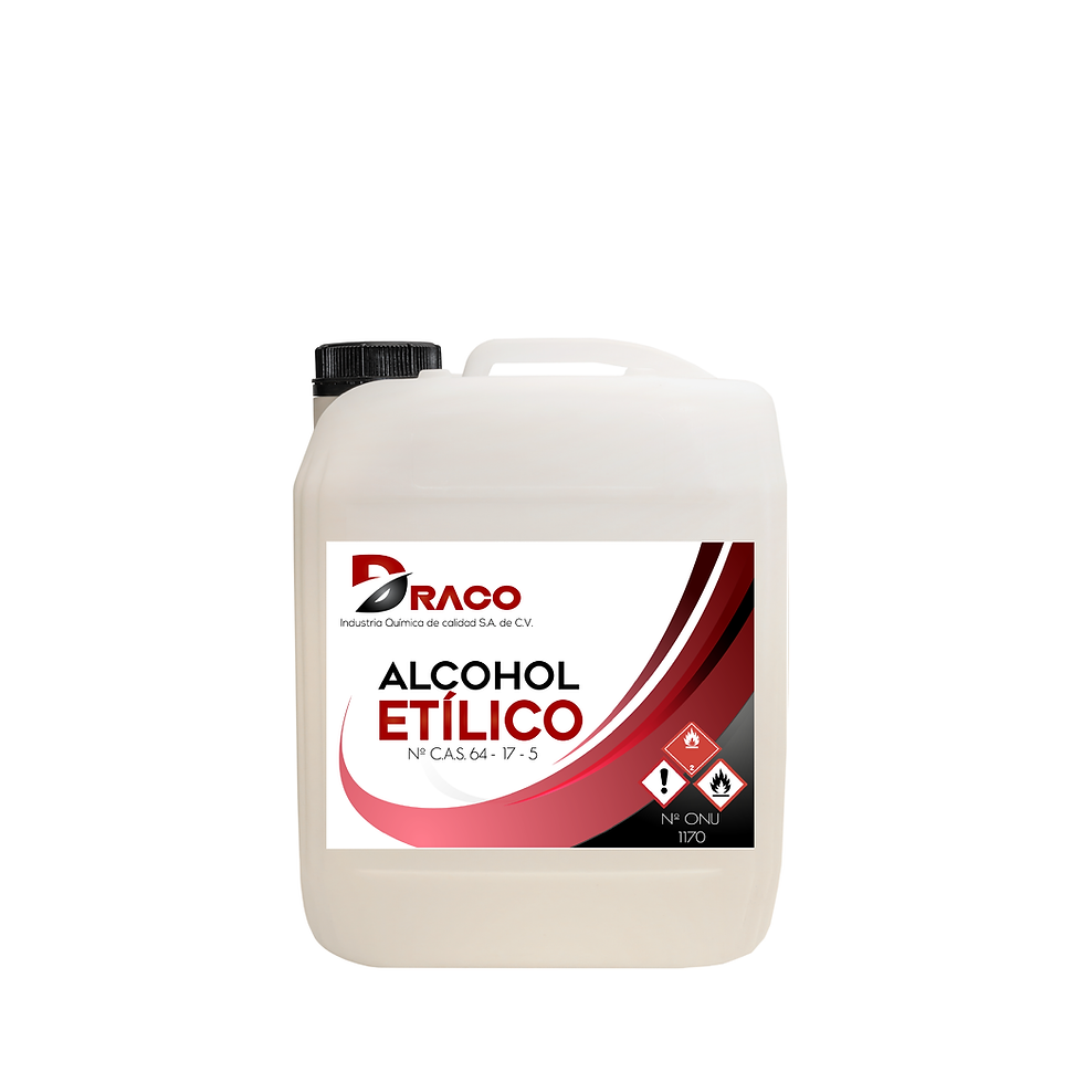 Inicio Draco