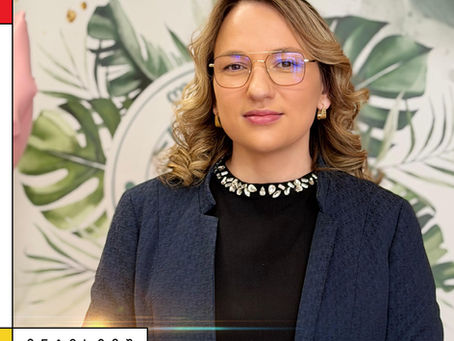 Interview: Nino Maisashvili