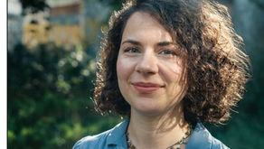 Interview: Maia Kalandadze