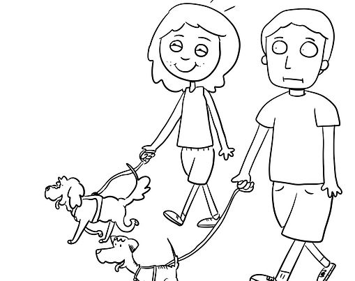Doodles