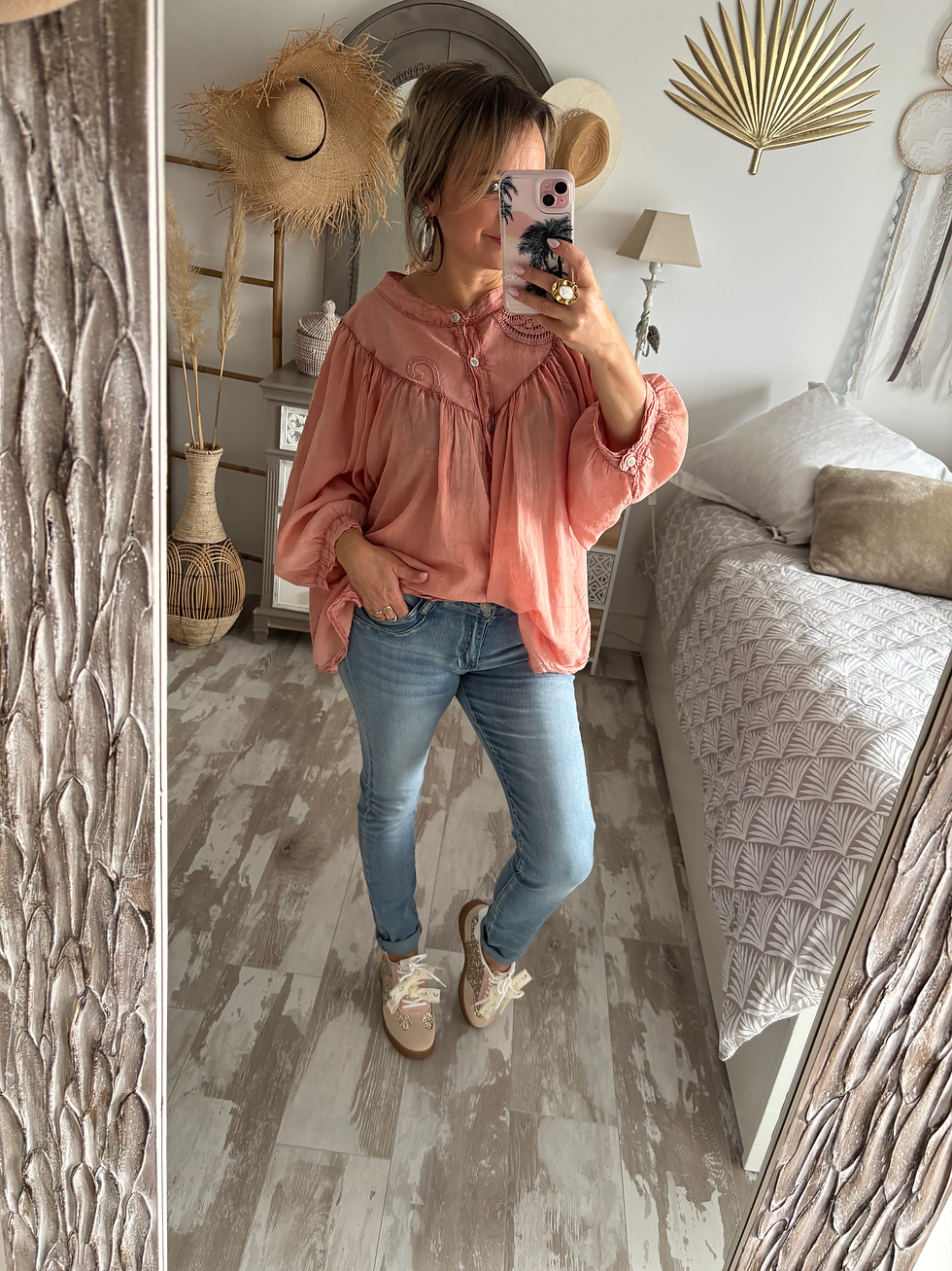 Miniature : Chemise Larissa 