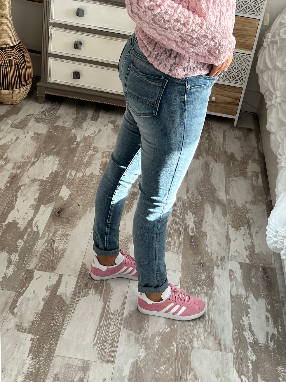 Miniature : Jean Slim  Intemporel 