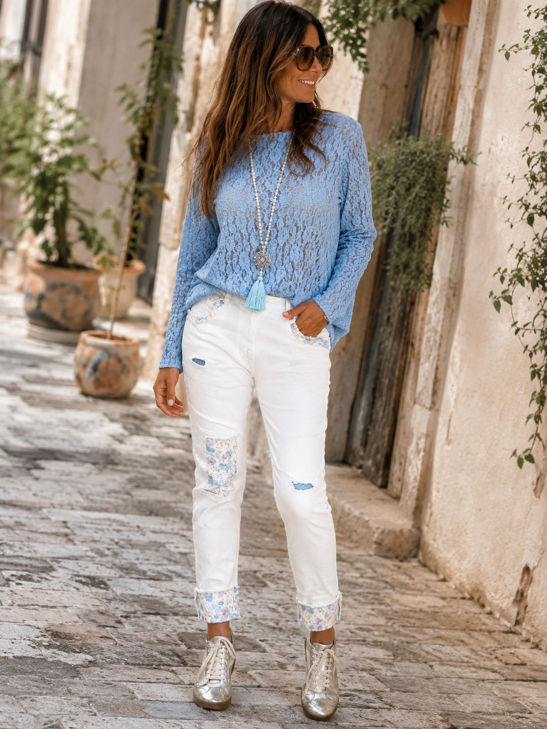 Jean Flora