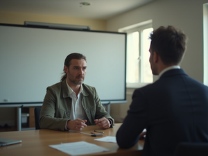 Ace Your Interview: Mock Interview Tips and Strategies