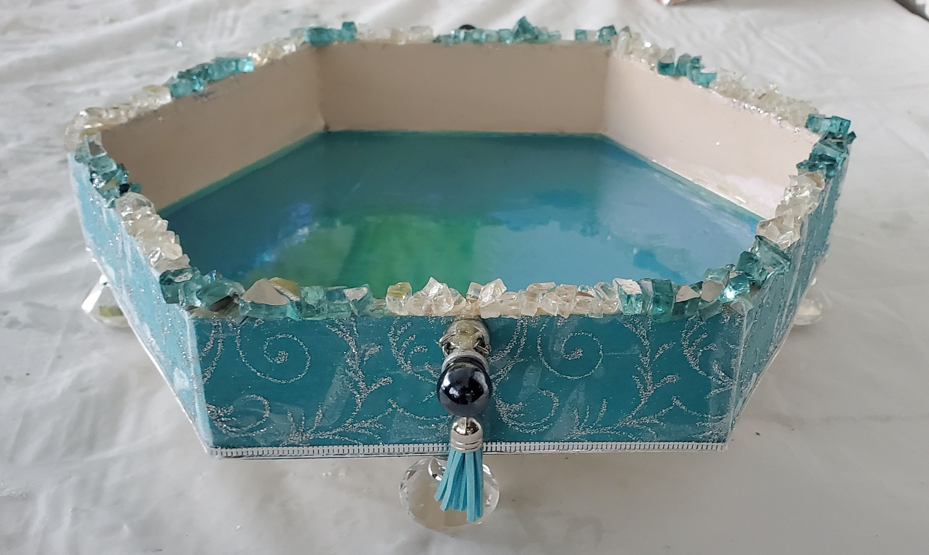 Home decor and Accents/ Starting at $30