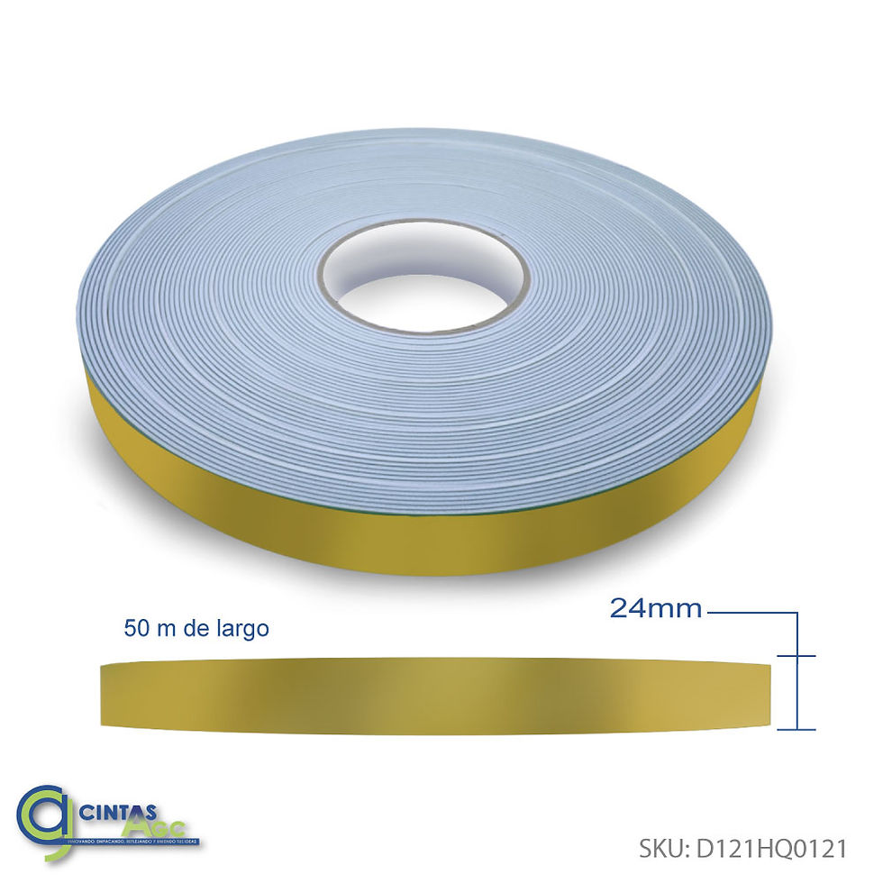 Miniatura: Doble Cara Foam 121 HQ