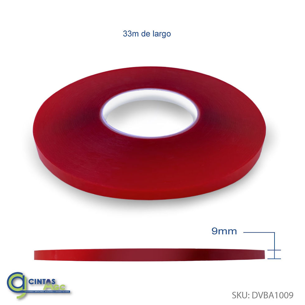 Miniatura: Doble Cara VBA 1mm ESPESOR