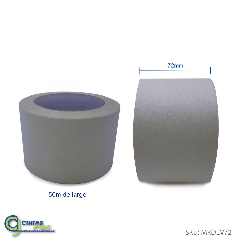 Miniatura: Masking Tape Uso General