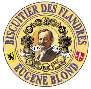 Logo Eugene Blond