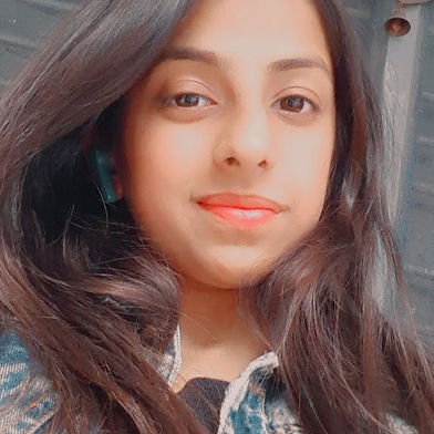 isha virmani
