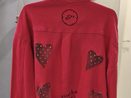 Truco infalible para revivir tus jeans sin lavadora