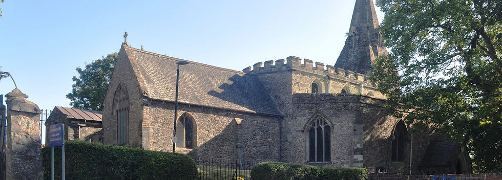 Shepshed, Leicestershire