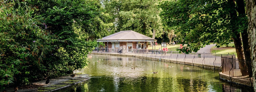 Arnold, Nottinghamshire