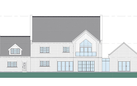 Elevation Plan