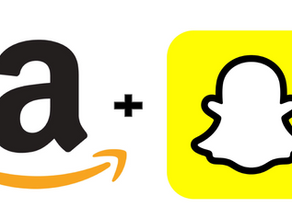 A Breakdown of the Impact of the Amazon-Snap Partnership on Social Media Commerce