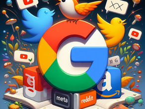 How Google Can Respond to Amazon’s Upcoming Social Commerce Strategy