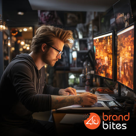 In-House vs. Agency for Creative Brand Solutions: An In-Depth Analysis