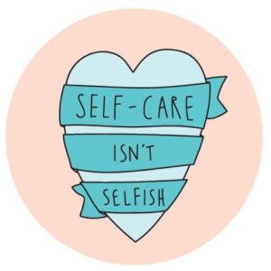 6 Types of Self-Care