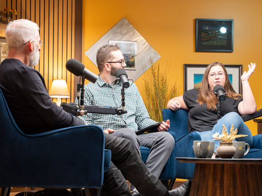 Ken Spurgeon - Kansas on Screen