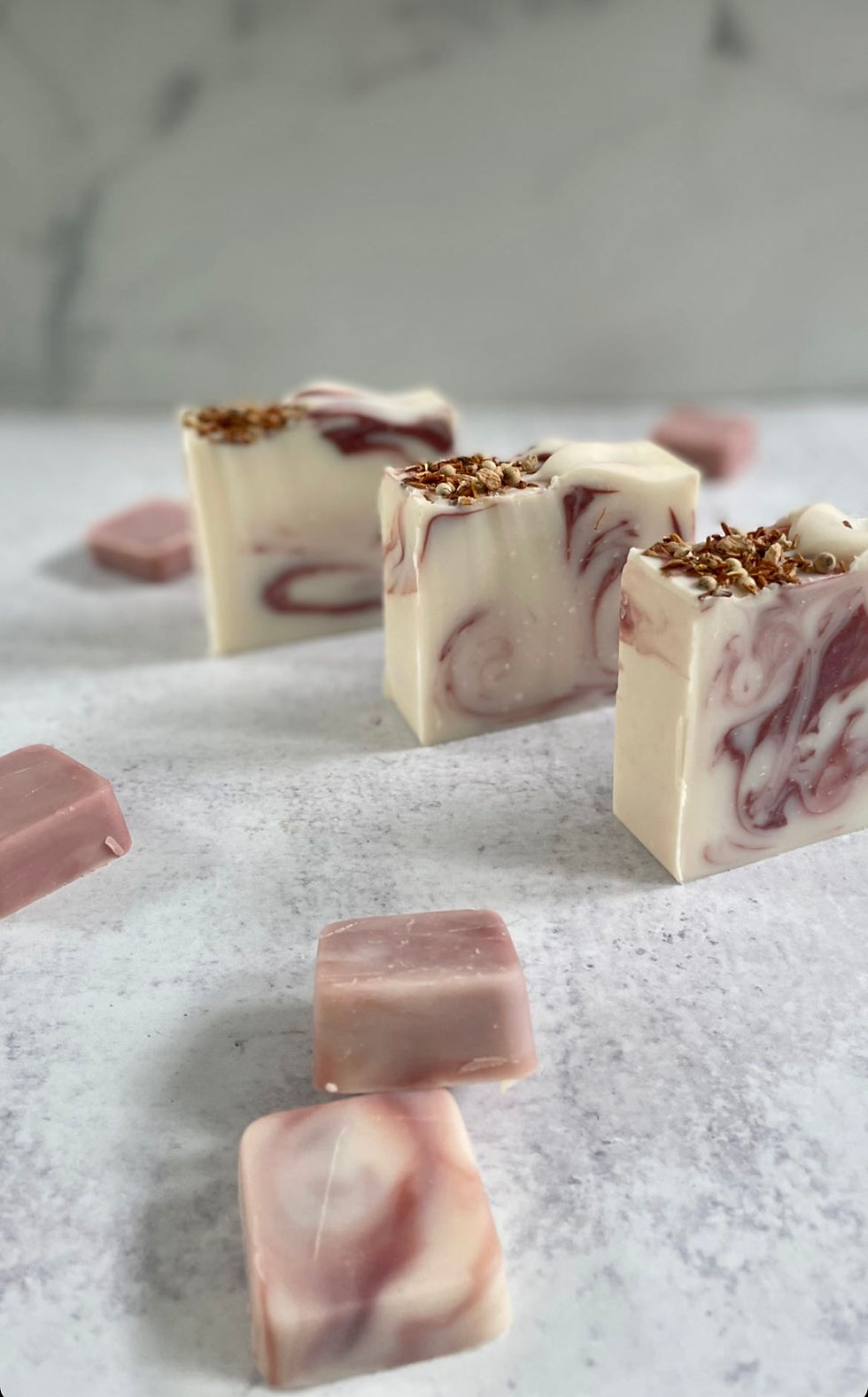 Thumbnail: Artisanal Soaps