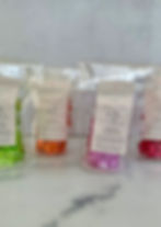 Thumbnail: Shower Steamers