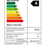 Miniatura: ANWO  12.000 BTUH, SPLIT MURO,INVERTER, R410A.GES12ECO-INV-N-VP