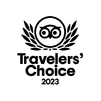 Trip Advisor Animation
