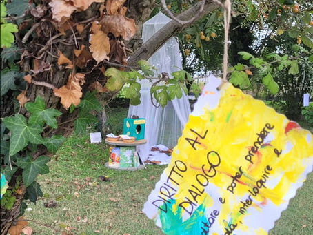 FESTA DELL'INFANZIA D'AMBITO