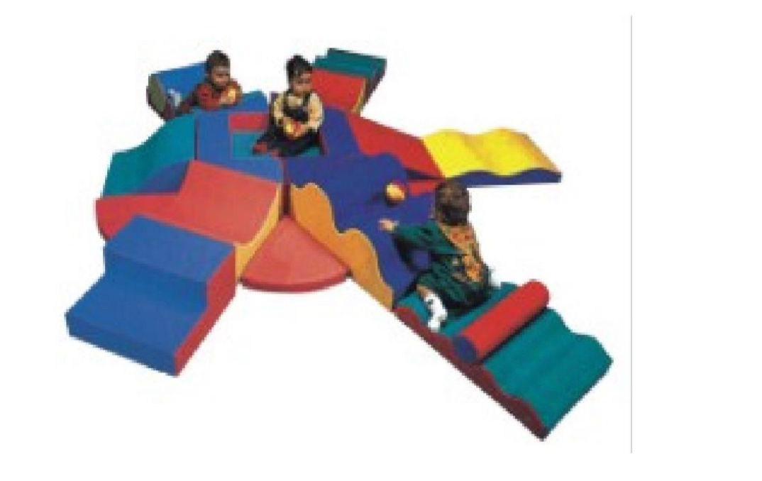 PPM038 - PERCORSI MORBIDI