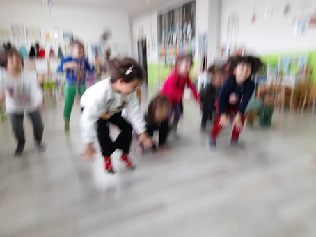 LA PAZZA GIOIA