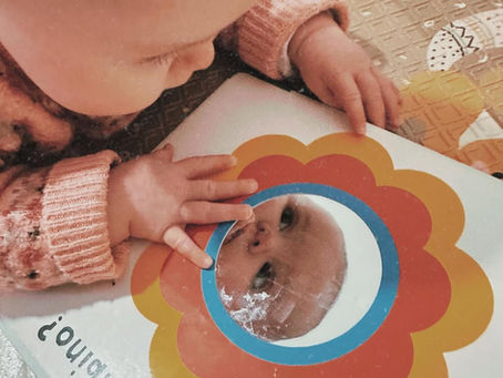 PICCOLETTI del NOSTRO CUORE